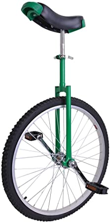 ZeHuoGe Unicycle Excellent Manganese Steel Frame Leakage Protection Mute Bearing US Delivery