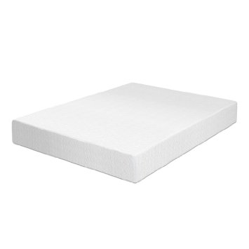 Best Price Mattress 10-Inch Memory Foam Mattress, Twin