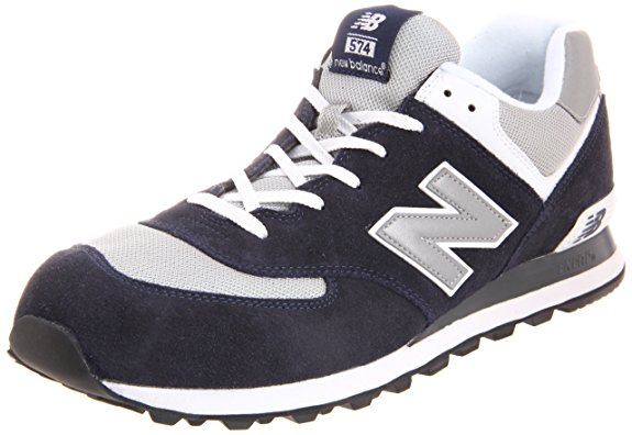 New Balance Men's 574 Classics Running Shoe