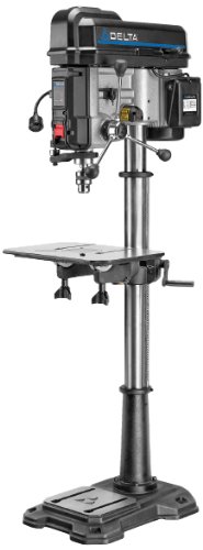 Delta 18-900L 18-Inch Laser Drill Press