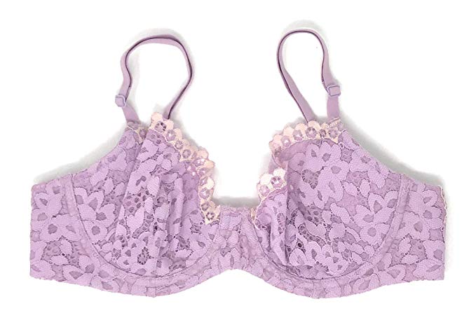 Victoria's Secret Body Victoria Unlined Demi Bra