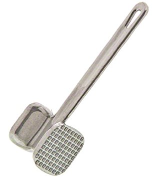 Update International (AMT-10) Cast Aluminum Meat Tenderizer