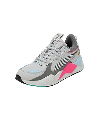 Puma Unisex-Adult Rs-x GamesSneaker