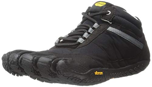 Vibram Men's Trek Ascent Insulated Walking Shoe