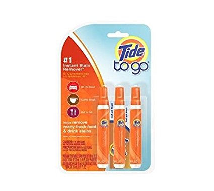 Tide Tide to Go - .0338FL oz - 3 ct