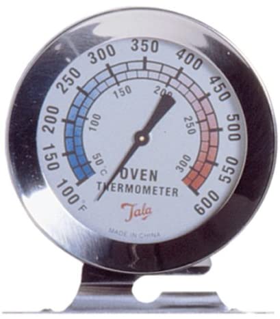Tala 10A04104 Oven Thermometer, Unknown