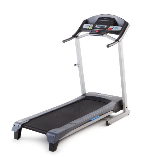 Weslo Cadence R 52 Treadmill