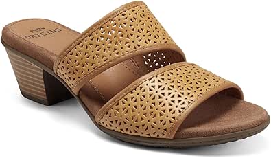 Earth Women's Origins, Cayla Sandal