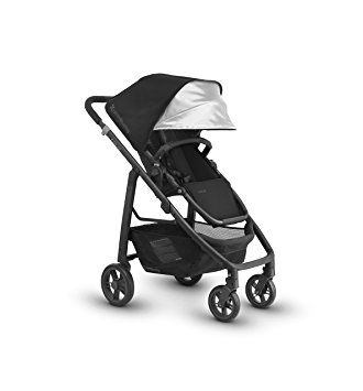 UPPAbaby 2017 CRUZ Stroller, Jake