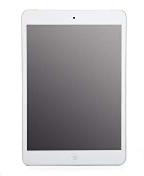 Apple iPad mini MD543LL/A (16GB, Wi-Fi   Verizon 4G, White)