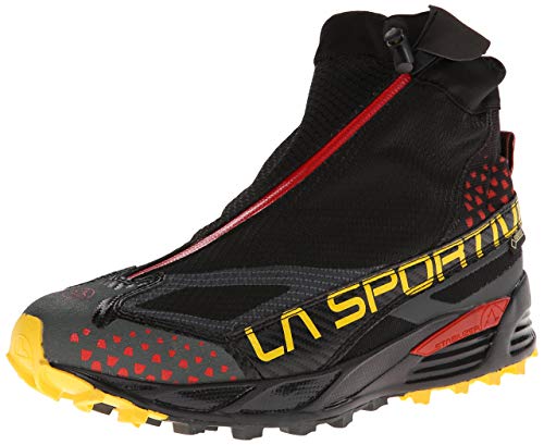 La Sportiva Crossover 2.0 GTX Waterproof Mountain Running Shoe for Men