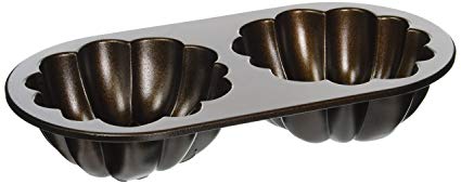 Nordic Ware 3-D Pumpkin Pan