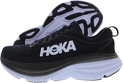 HOKA ONE ONE Men's Low-top Sneaker, 0