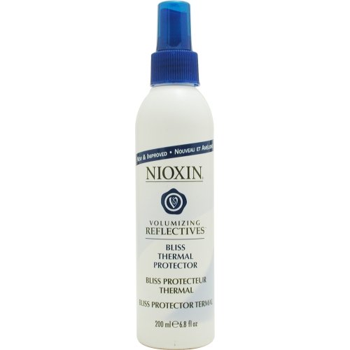 Nioxin Bliss Thermal Protector, 6.8 Ounce