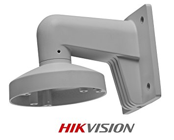 WMS WML PC110 DS-1272ZJ-110 Wall Mount Bracket for Hikvision Fixed Lens Dome IP Camera DS-2CD21x2