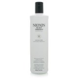 Nioxin Scalp Therapy System 2 FineUntreatedNoticeably Thinning  85 Ounce