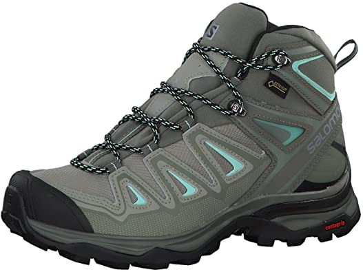 Salomon Women's X Ultra 3 MID GTX W