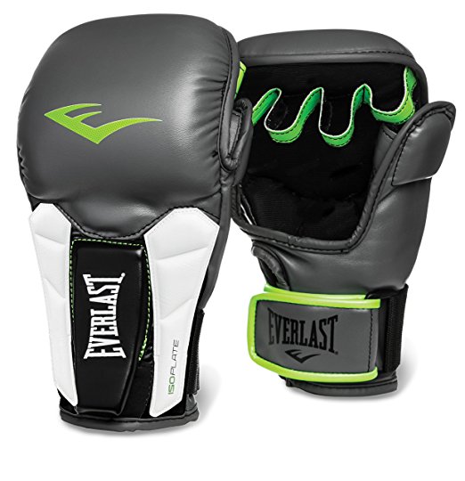 Everlast Prime MMA Universal Boxing Training Gloves