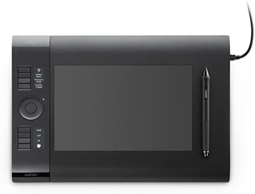 Wacom Intuos Intuos4 - Medium