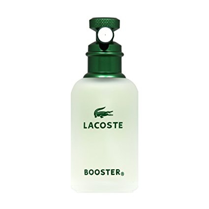 Lacoste Booster Eau de Toilette for Men