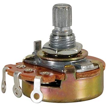 Parts Express 1K Ohm Potentiometer