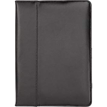 Cyber Acoustics Protective Cover for Tablet, Black (IC-1930)