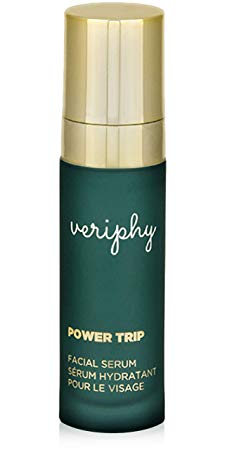 AHA Face Serum, Power Trip by Veriphy Skincare