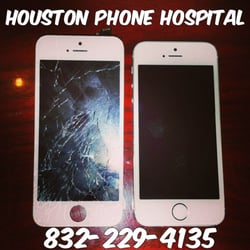 Houston Phone Hospital