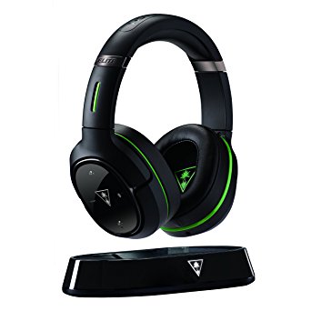 Turtle Beach Elite 800X Premium Wireless Surround Sound Gaming Headset - Xbox One and Xbox One S