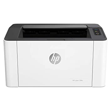 HP Laser 108w Printer