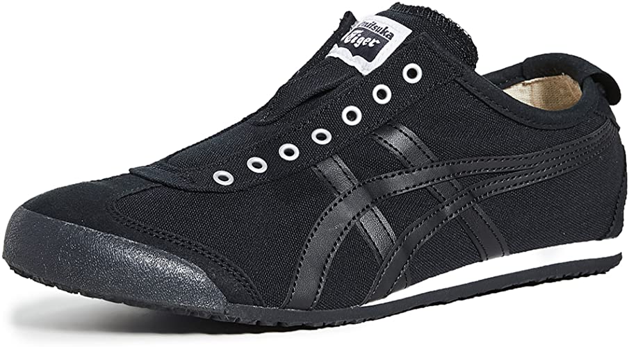 Onitsuka Tiger Men's Mexico 66 Slip On Sneakers