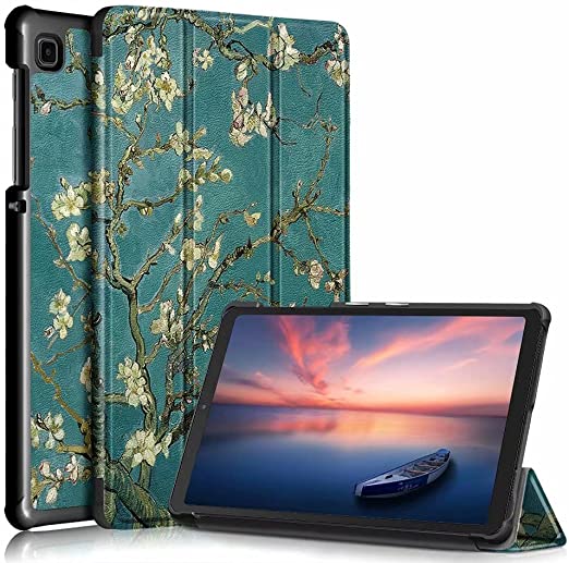 Acelive Case Compatible with Samsung Galaxy Tab A7 Lite 8.7" Tablet 2021 Release Model SM-T220 SM-T225