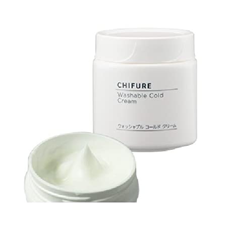 Chifure Washable Cold Cream N 300g