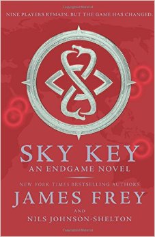 Endgame Sky Key