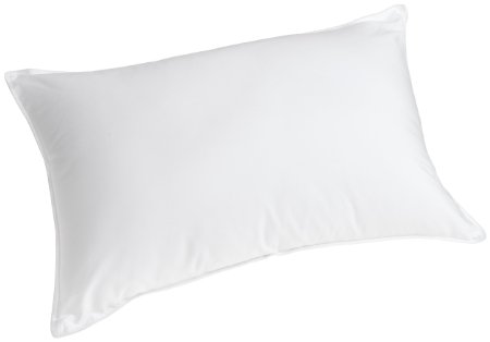 Slumberfresh Polyester Bed Pillow, King