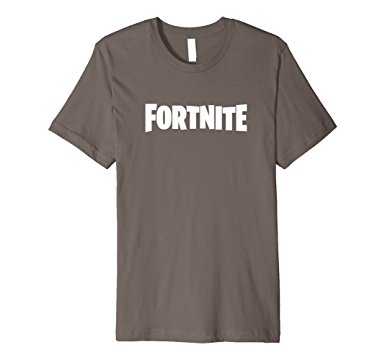 Fortnite Logo T-Shirt