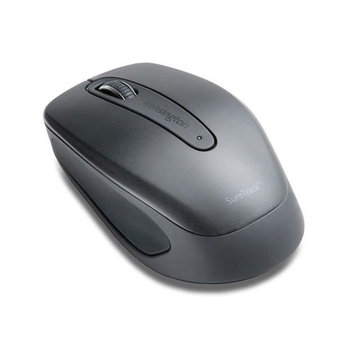 Kensington SureTrack Any Surface Wireless Bluetooth Mouse