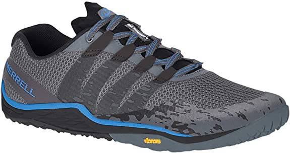 Merrell Men's Trail Glove 5 Sneaker