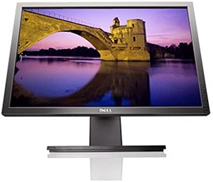 Dell P2210 22" Wide LCD Monitor