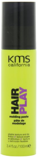 Kms California Hair Play Molding Paste 34 Ounce