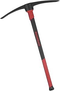 RazorBack 4119000 Mattock Pick