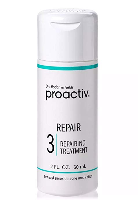 Proactive Repair Repairing Treatment (Step 3 ) 2 Ounce 60day