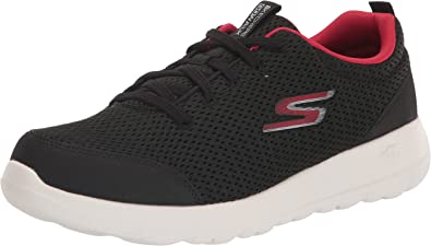 Skechers Mens Gowalk Max - Athletic Workout Walking Shoe with Air Cooled Foam Sneaker