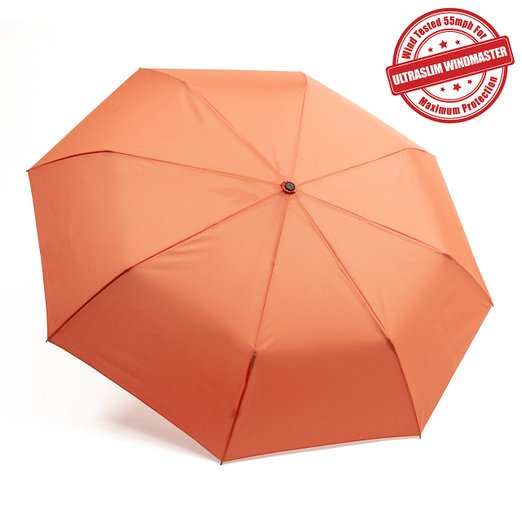Kolumbo "Unbreakable" Windproof Umbrellas Tested 55 MPH **BEWARE of Knockoffs** Innovative & Patent Protected, Auto Open Close, Won't Break If Inverted, Durability Tested 5000 Times - Lifetime Guarantee