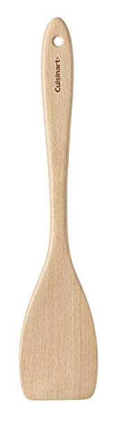 Cuisinart CTG-BEW-ST GreenGourmet Beechwood Solid Turner