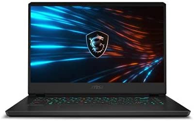 MSI GP66 Leopard 15.6" 144Hz Gaming Laptop Intel Core i7 16GB RAM 512GB SSD RTX 3070 8GB - 10th Gen i7-10750H Octa-core - NVIDIA GeForce RTX 3070 8GB - 144 Hz Refresh Rate - Up to 5.0 GHz Max SPE