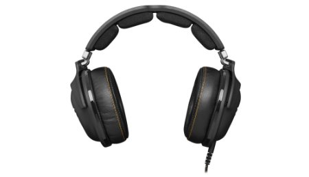 SteelSeries 9H Gaming Headset for PC, Mac, and Mobile Devices