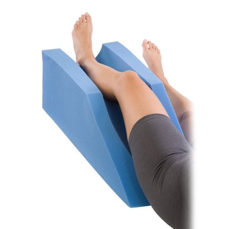 ProCare Leg Elevation Foam Support Pillow