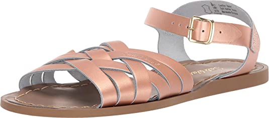 Salt Water Sandals by Hoy Shoes Girl's Retro (Big Kid/Adult)
