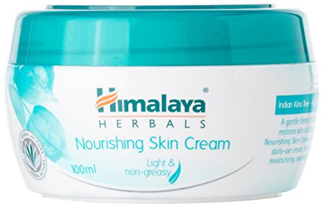 Himalaya Herbals Nourishing Skin Cream, 100ml